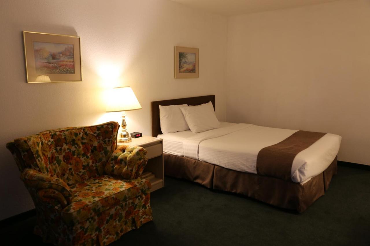 Didsbury Country Inn エクステリア 写真